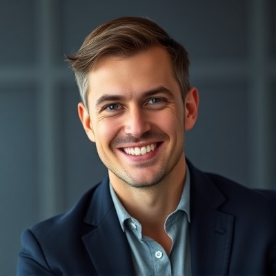 Daniel Hartley — Online pokies nz expert